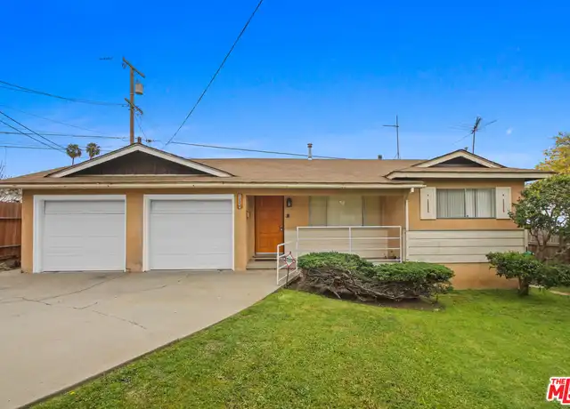 Property at 122 E 64th Pl Unit 122 1/2, Inglewood, CA, 90302, 2 beds, 1.5 baths, [object Object]