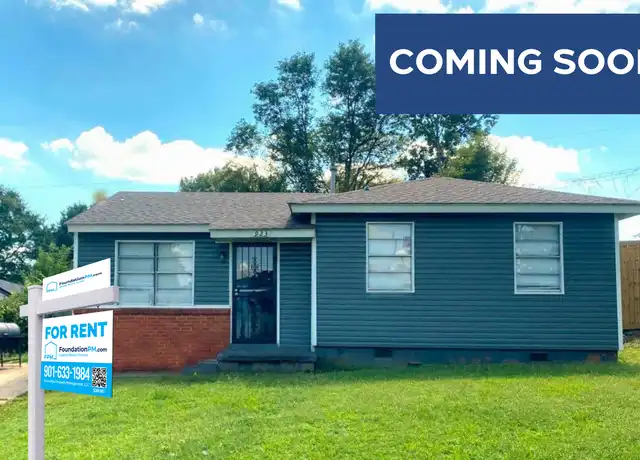 Property at 923 Ledbetter Ave, Memphis, TN, 38109, 3 beds, 1 bath, [object Object]
