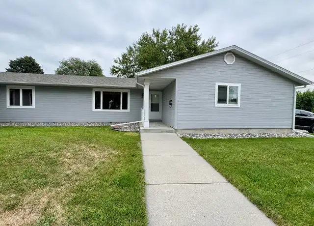 Property at 1146 Howard Ave Unit C, Billings, MT, 59102, 2 beds, 1 bath, [object Object]