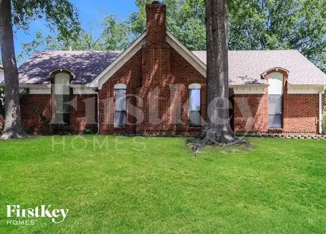 Property at 970 Hawkview Dr, Cordova, TN, 38018, 3 beds, 2 baths, [object Object]
