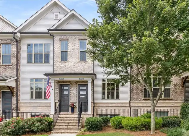 Property at 4312 Parkside Pl, Atlanta, GA, 30342, 2 beds, 2.5 baths, [object Object]