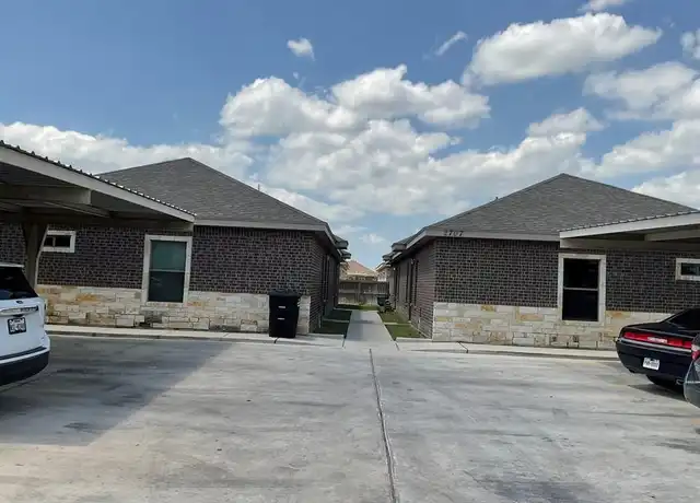 Property at 2707 E Garfield Ave Unit A, Alton, TX, 78573, 3 beds, 2 baths, [object Object]