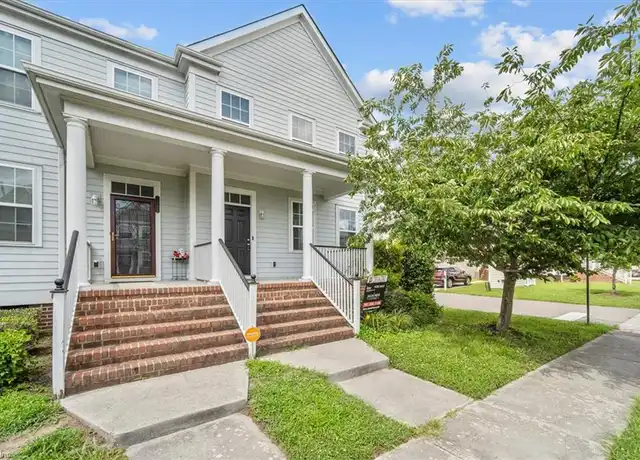 Property at 1547 Talley Cir, Portsmouth, VA, 23704, 3 beds, 2.5 baths, [object Object]