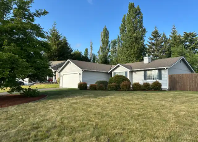 Property at 12015 200th Avenue Ct E, Bonney Lake, WA, 98391, 3 beds, 2 baths, [object Object]