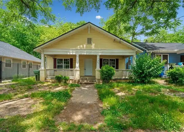 Property at 957 Harwell St NW, Atlanta, GA, 30314, 3 beds, 2 baths, [object Object]