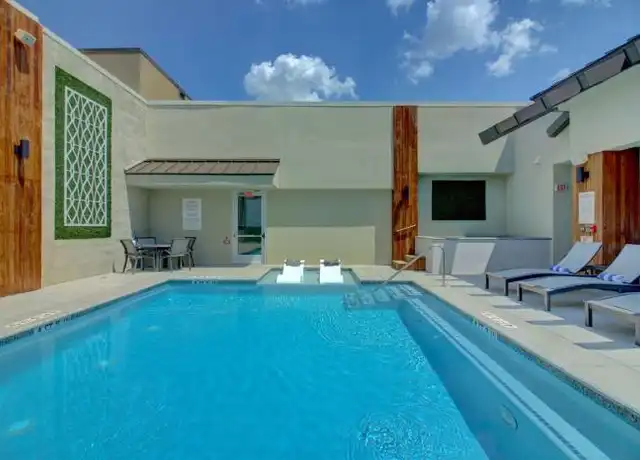 Property at 9811 Katy Fwy, Houston, TX, 77024, 1 bed, 1 bath, [object Object]