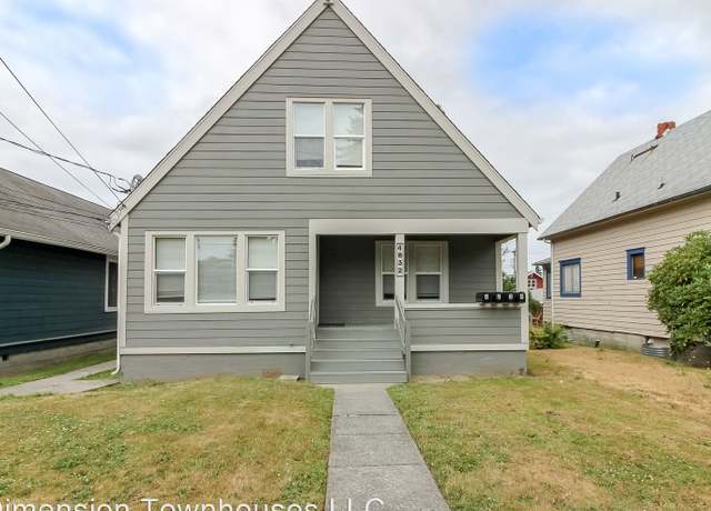 4001 Tacoma Ave S, Tacoma, WA 98418 | Redfin