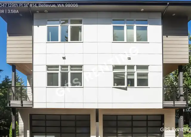 Property at 4047 129th Pl SE #14, Bellevue, WA, 98006, 3 beds, 3.5 baths, [object Object]