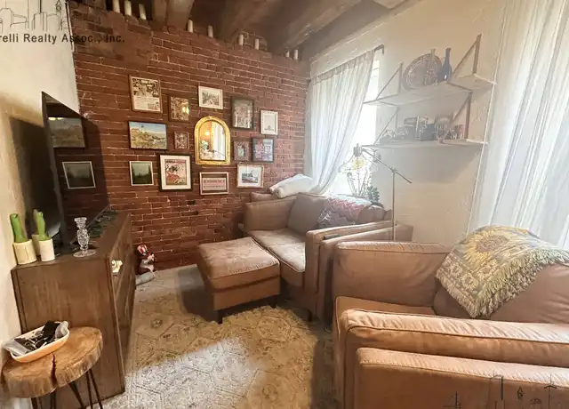 Property at 125 Fulton St #2, Boston, MA, 02109, 2 beds, 2 baths, [object Object]