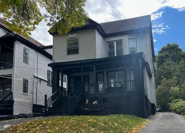 Property at 1526 E Genesee St Unit 2APT 2, Syracuse, NY, 13210, 1 bed, 1 bath, [object Object]