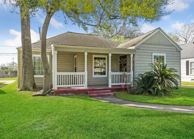 Property at 4502 Rockwood Dr, Houston, TX, 77004, 3 beds, 2 baths, [object Object]