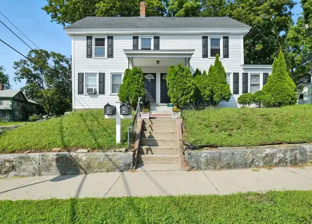 Property at 35-37 High St Unit 37, Ware, MA, 01082, 2 beds, 1 bath, [object Object]