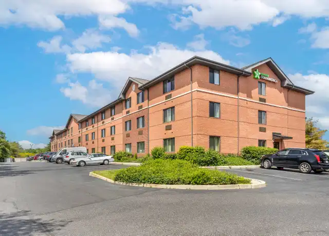 Property at Furnished Studio - Philadelphia - Mt. Laurel - Pacilli Place - 500 Diemer Dr, Mt Laurel Township, NJ, 08054, 0 beds, 1 bath, [object Object]