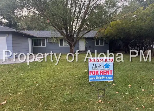 Property at 1760 S Barlow Ln, Boise, ID, 83709, 2 beds, 1 bath, [object Object]