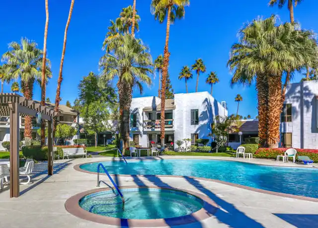 Property at 5225 E Waverly Dr #66, Palm Springs, CA, 92264, 1 bed, 2 baths, [object Object]
