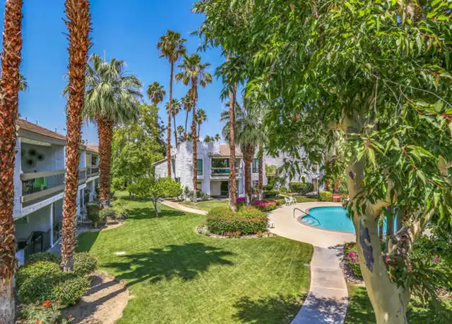Property at 5225 E Waverly Dr #66, Palm Springs, CA, 92264, 1 bed, 2 baths, [object Object]
