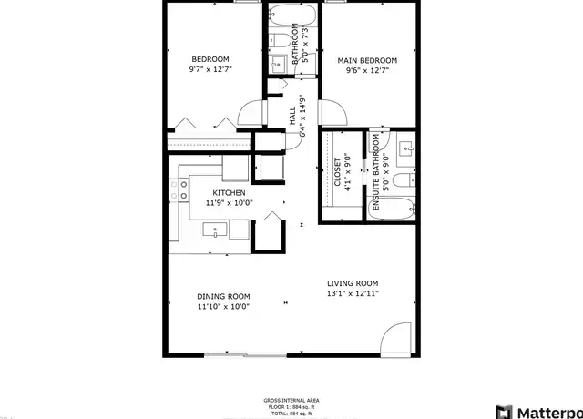 Property at 1812 NE 3rd St Unit 1752, Ocala, FL, 34470, 2 beds, 2 baths, [object Object]