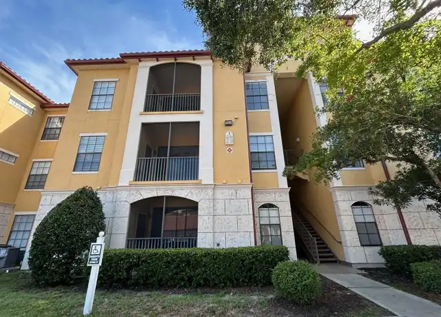 Property at 6159 Metrowest Blvd #205, Orlando, FL, 32835, 2 beds, 2 baths, [object Object]
