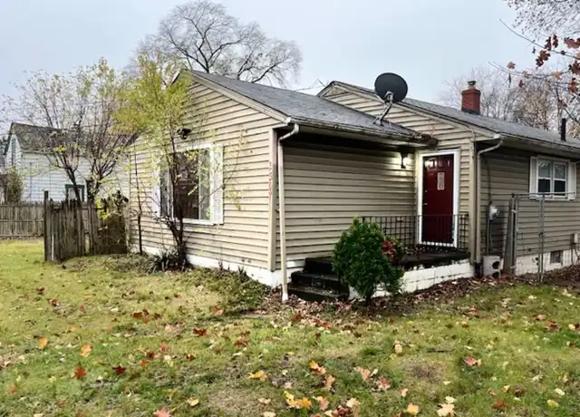 Property at 1507 Frederick Ave SW, Canton, OH, 44706, 3 beds, 1 bath, [object Object]