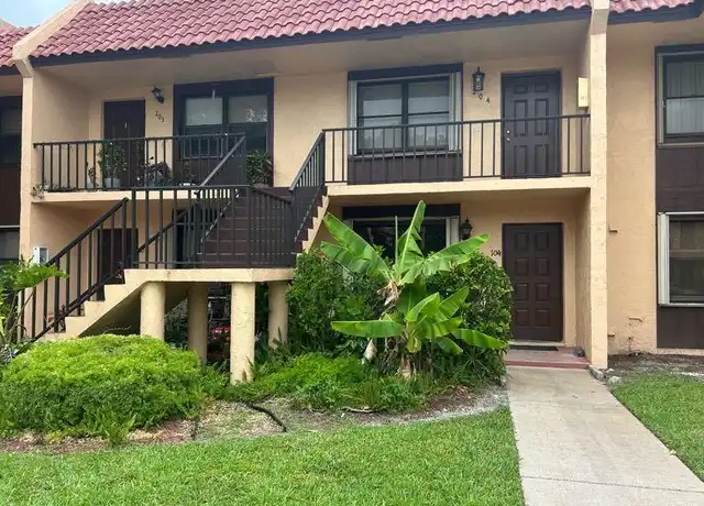 Property at 5975 Forest Hill Blvd #104, West Palm Beach, FL, 33415, 2 beds, 2 baths, [object Object]