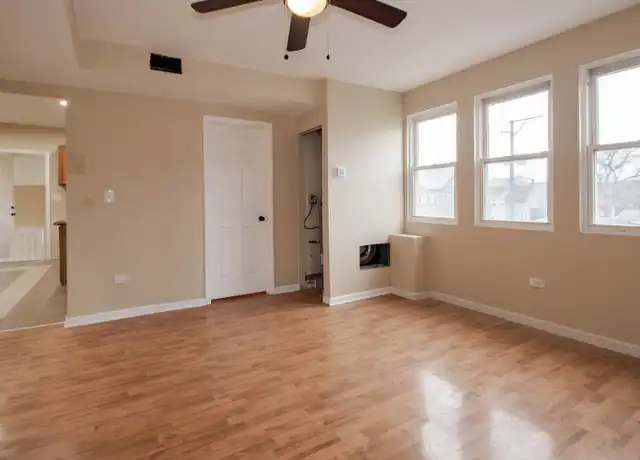 Property at 5001 W Chicago Ave Unit 1, Chicago, IL, 60651, 2 beds, 1 bath, [object Object]