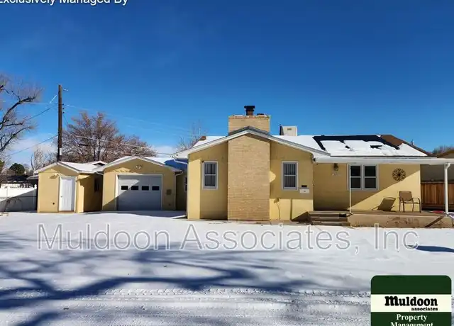 Property at 3111 Royal Ave, Pueblo, CO, 81005, 3 beds, 2 baths, [object Object]