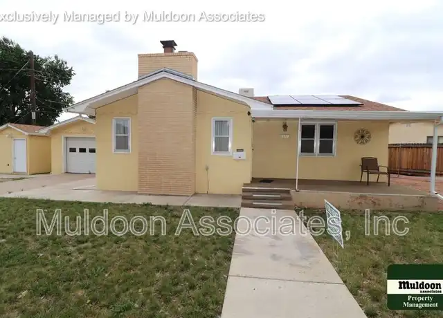 Property at 3111 Royal Ave, Pueblo, CO, 81005, 3 beds, 2 baths, [object Object]