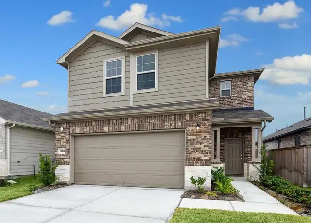 Property at 16514 Pine Arrow Dr, Conroe, TX, 77302, 4 beds, 2.5 baths, [object Object]