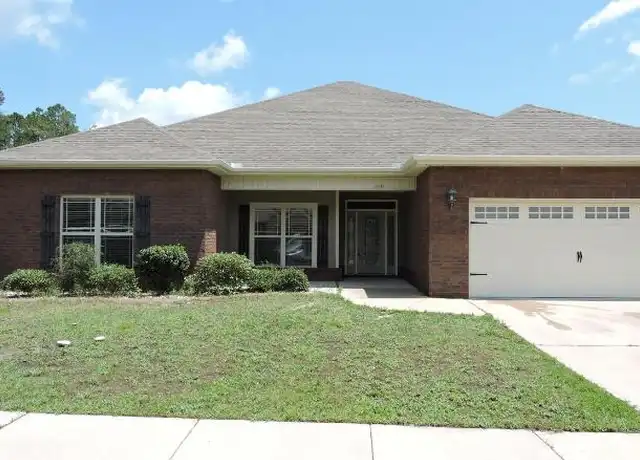 Property at 4587 Ashton Cir, Crestview, FL, 32536, 4 beds, 3 baths, [object Object]