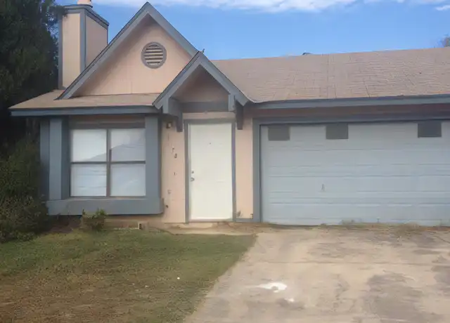 Property at 11783 Spring Song Dr, San Antonio, TX, 78249, 3 beds, 2 baths, [object Object]