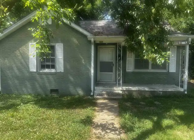 Property at 325 W Cooper St, Brownsville, TN, 38012, 3 beds, 1 bath, [object Object]