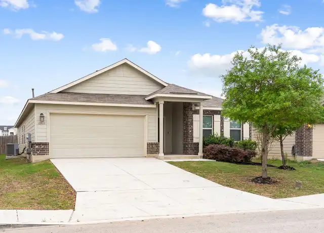 Property at 10535 Pablo Way, Converse, TX, 78109, 4 beds, 3 baths, [object Object]