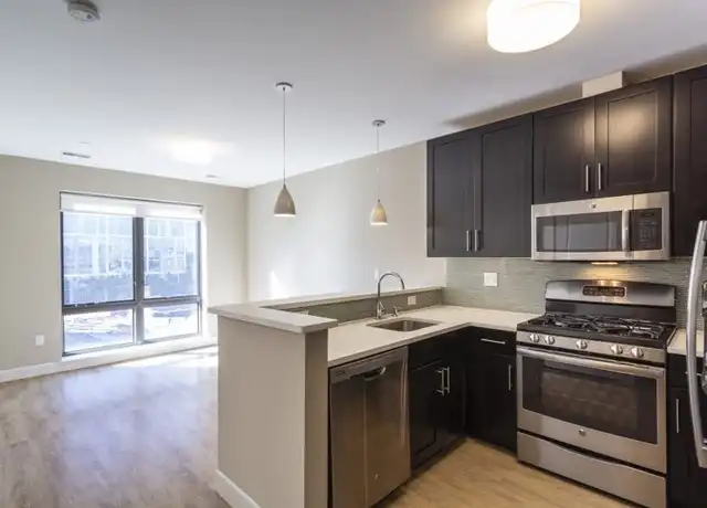 Property at 33 Rogers St Unit 409, Cambridge, MA, 02142, 1 bed, 1 bath, [object Object]