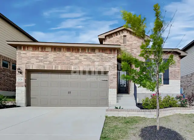 Property at 2126 Abadeer Trl, San Antonio, TX, 78253, 3 beds, 2 baths, [object Object]