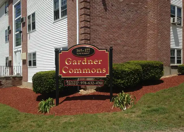 Property at 365 Elm St Unit 15, Gardner, MA, 01440, 1 bed, 1 bath, [object Object]