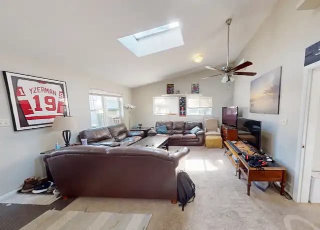 Property at 808 Hutchins Ave Unit 808HUTCH, Ann Arbor, MI, 48103, 4 beds, 3 baths, [object Object]