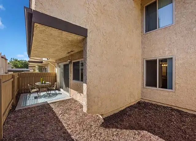 Property at Villa Camarillo I and II - 645 Lantana St, Camarillo, CA, 93010, 0-1 beds, 1 bath, [object Object]