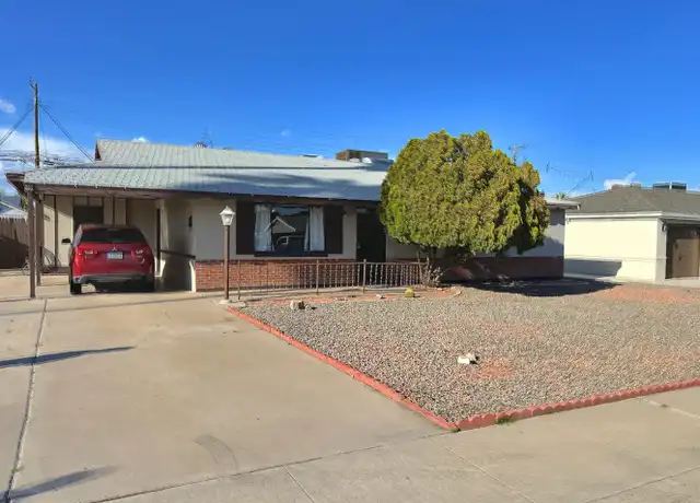 Property at 426 E Garfield St, Tempe, AZ, 85288, 4 beds, 2 baths, [object Object]