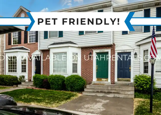 Property at 1057 S 810 E, Provo, UT, 84606, 3 beds, 1.5 baths, [object Object]