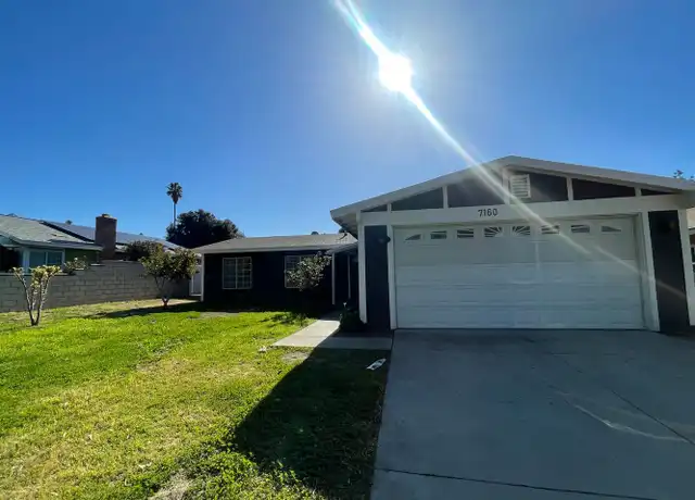 Property at 7160 Fiesta Ave, Riverside, CA, 92504, 4 beds, 2 baths, [object Object]