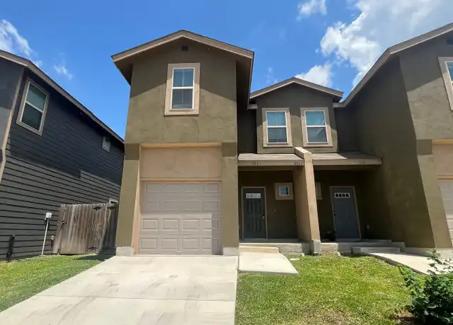 Property at 6611 Mia Way Unit 101, San Antonio, TX, 78233, 3 beds, 2.5 baths, [object Object]