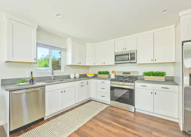 Property at 16720 Yukon Ave Unit 16720 A, Torrance, CA, 90504, 1 bed, 1 bath, [object Object]
