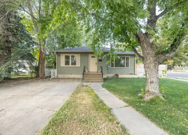 Property at 501 Lewis Ave, Billings, MT, 59101, 3 beds, 2 baths, [object Object]