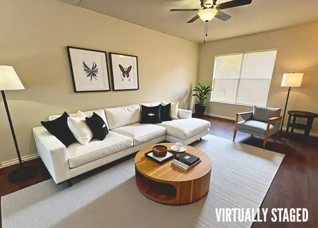 Property at 403 E French Ave Unit B, Temple, TX, 76501, 2 beds, 1.5 baths, [object Object]