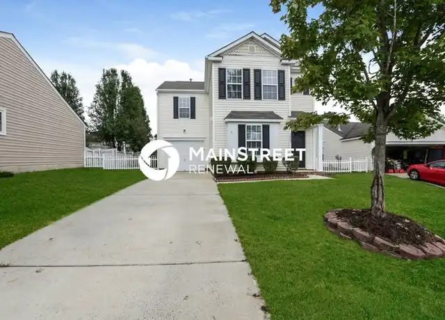 Property at 3003 Sunlight Path Dr, Monroe, NC, 28110, 4 beds, 2 baths, [object Object]