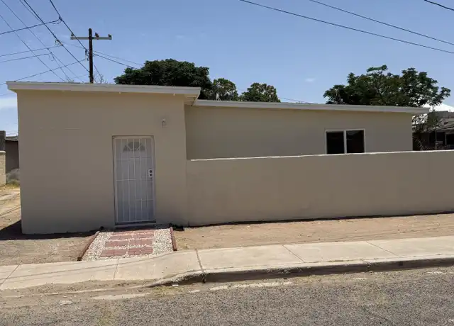 Property at 802 E 7th St, Douglas, AZ, 85607, 1 bed, 1 bath, [object Object]