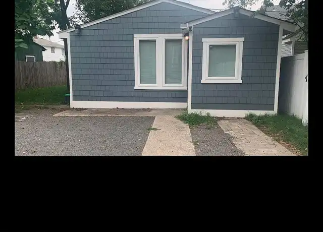 Property at 609 3rd Ave Unit Rear, Asbury Park, NJ, 07712, 2 beds, 2 baths, [object Object]