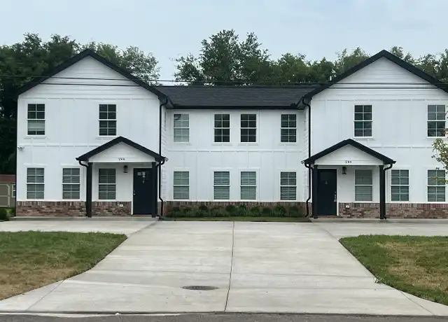 Property at 244 Caroline Dr Unit B, Murfreesboro, TN, 37128, 3 beds, 2.5 baths, [object Object]