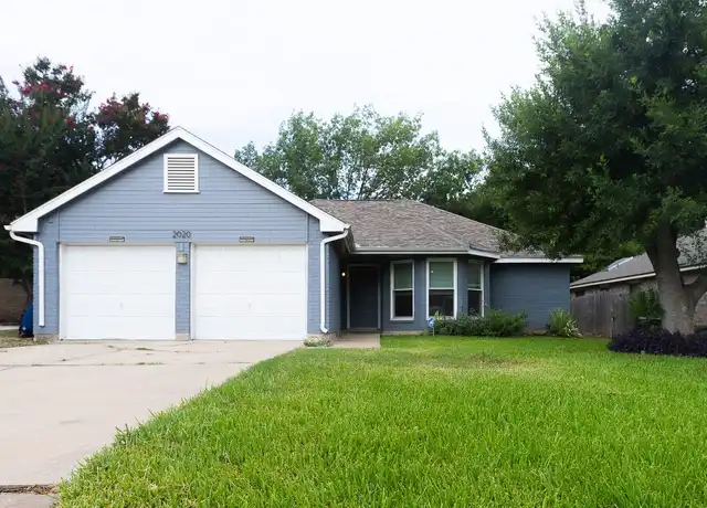 Property at 2020 Zephyr Ln, Round Rock, TX, 78664, 3 beds, 2 baths, [object Object]