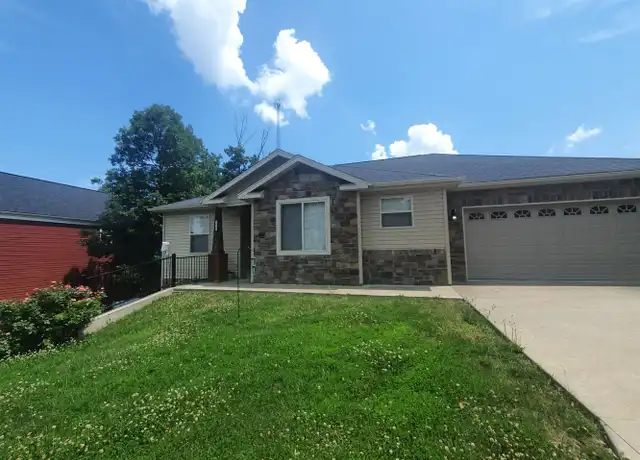 Property at 16545 Heavenly Ln, Saint Robert, MO, 65584, 4 beds, 3 baths, [object Object]